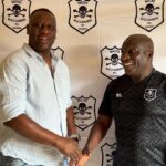 Bucks Buccaneers FC Appoint Anderson Phiri as Head Coach on Two-Year Deal