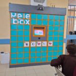 Smart Lockers to End Long Queues at Nankudu Hospital Pharmacy
