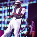 Peter Okoye