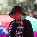 President Netumbo Nandi-Ndaitwah