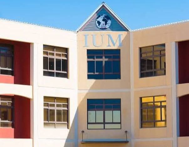 25-year-old woman arrested at IUM&hellip;