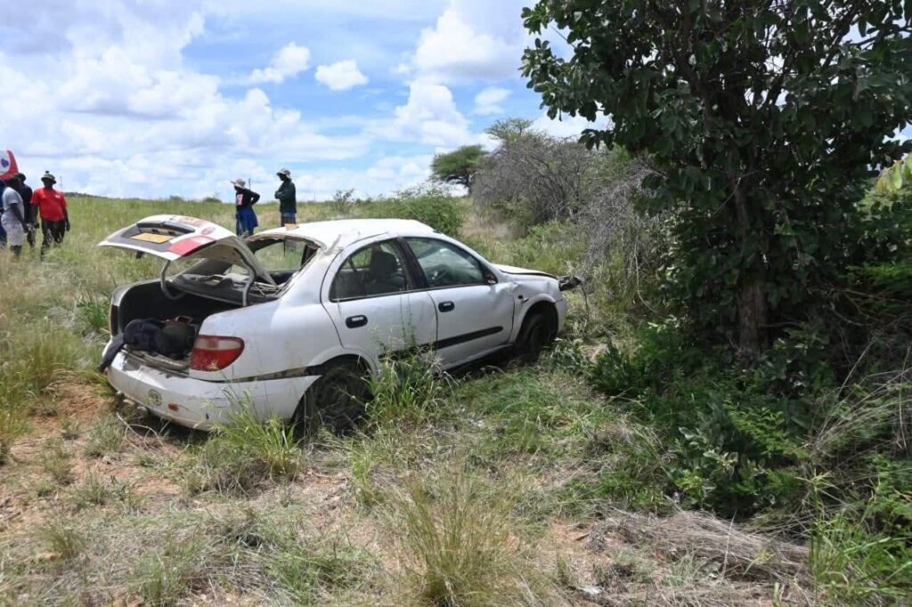 33-Year-Old Man Dies in Fatal B1 Road Accident Near Otjiwarongo 1 FB IMG 1769446352386