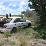 33-Year-Old Man Dies in Fatal B1 Road Accident Near Otjiwarongo