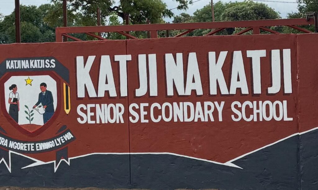 Learners’ Illness at Katjinakatji School Not Due to Poisoning - Kavango West Authorities confirm 1 Katjinakatji school