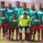 Kulisuka Palace FC