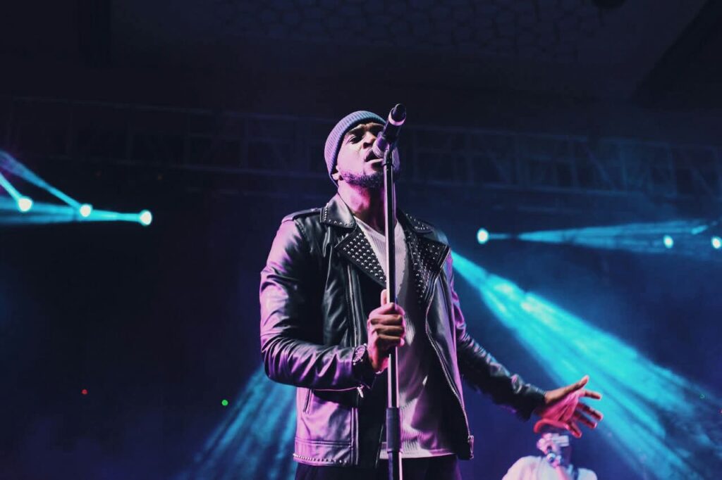 Peter Okoye (Peter PSquare) Confirms Namibia as Part of 2026 Southern African Tour 1 Peter Okoye Confirms Namibia as Part of 2026 Southern African Tour