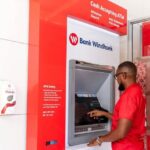 Bank Windhoek Updates ATMs to Accept New Namibia Dollar Notes
