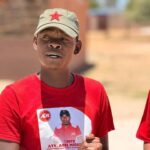 AR and Rundu Councillor Patrick Kufuna