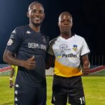 Khomas Nampol FC Claim Convincing Win as NPFL Action Resumes | Picture Khomas Nampol FC