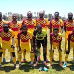 Eleven Arrows FC