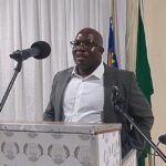Paulus Nginga Mbangu