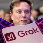 X Restricts Grok AI From Generating Undressed Images of Real People