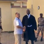 Court Examines Arrest of Suspended NAMDIA Staff Member