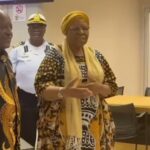 President Netumbo Nandi-Ndaitwah urge BIPA to be professional when dealing with partners