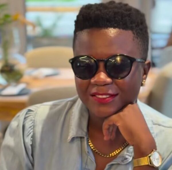 Top Cheri Teases New Damara-Language Song, Calls for Unity Through Music