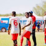 Ongwediva City Lead North West Stream First Division as Okakarara Young Warriors and Ongulumbashe Diamond still Search for First Win