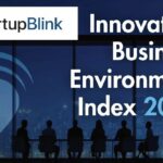 StartupBlink Innovators Business Environment Index 2026
