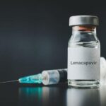 Lenacapavir