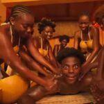 Shea Butter Museum in Ghana Fully Booked Until March 16, 2026 After IShowSpeed Visit