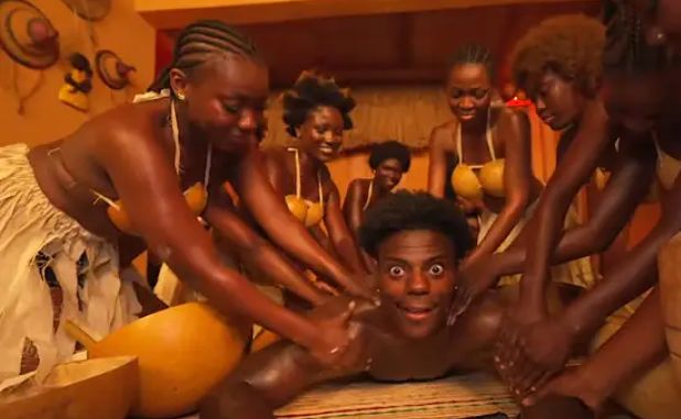 Shea Butter Museum in Ghana Fully Booked Until March 16, 2026 After IShowSpeed Visit