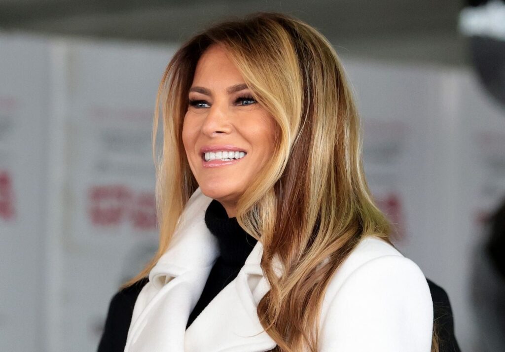 Melania Trump Documentary Cancelled in South Africa Amid Diplomatic Strains 1 Melania Trump | Picture by Getty Images