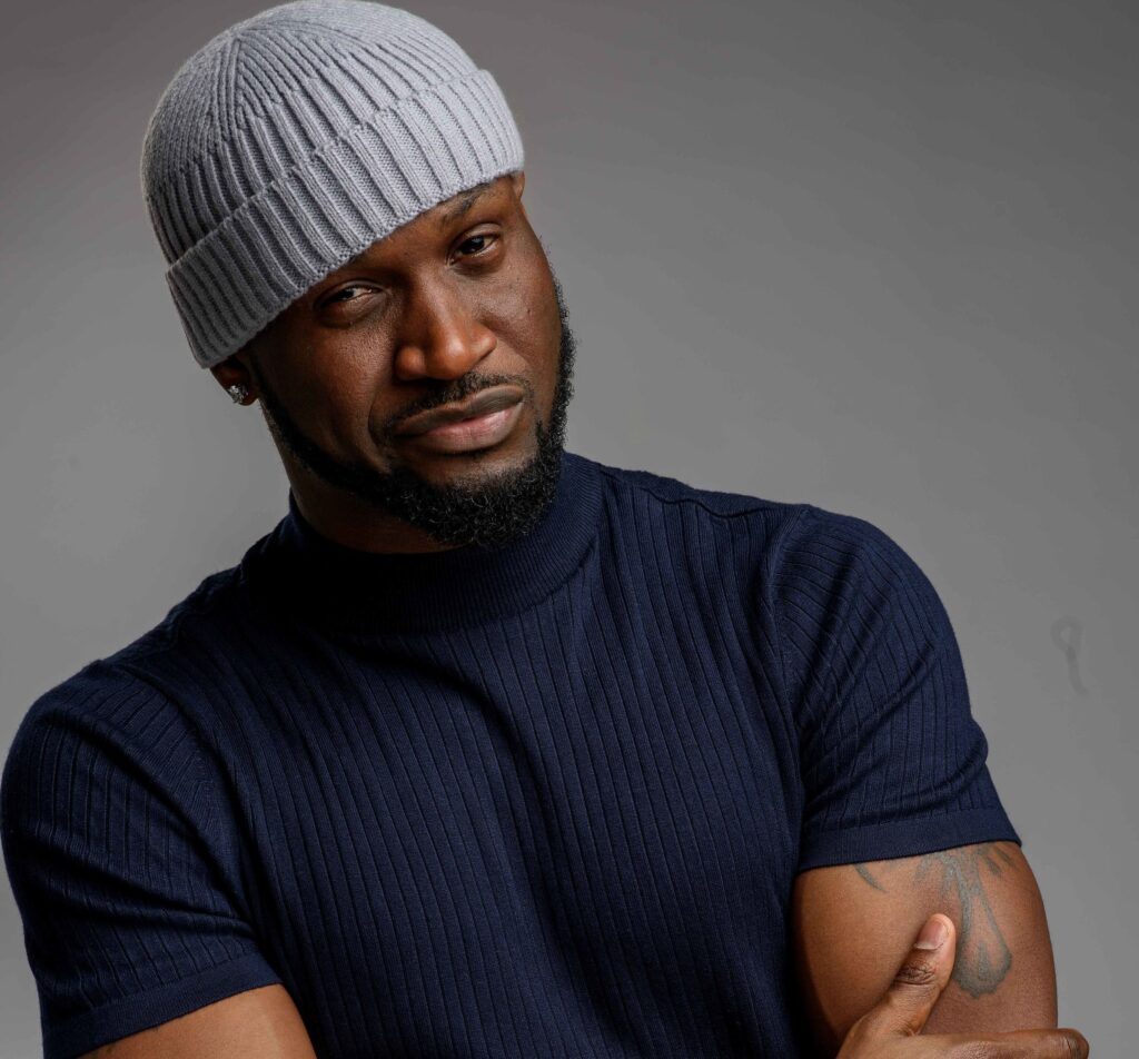 Peter Okoye (Peter PSquare) Confirms Namibia as Part of 2026 Southern African Tour 2 Mr P2
