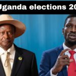 Uganda elections 2026