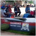 Education Officials Engaged After Sikanduko Parents Appeal to Head Woman