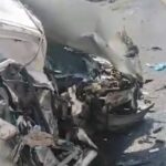 Serious Accident Reported on the Road Between Kalkrand and Rehoboth