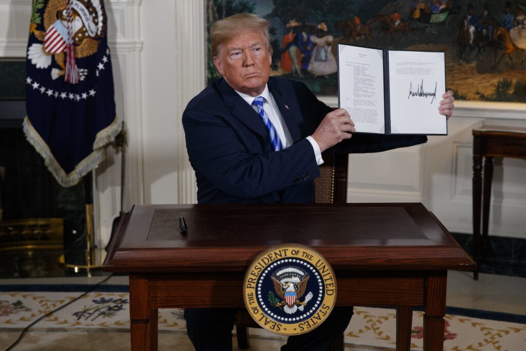 United States Signs $16 Billion Health Deals With 14 African Nations