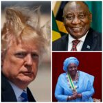 Why the U.S. Dollar Is Weakening and What It Means for Africa and Namibia