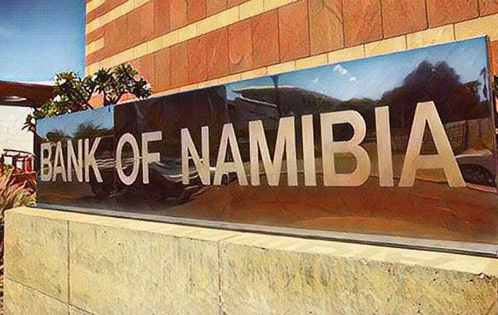 Bank of Namibia