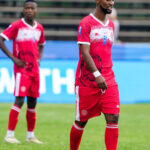 Awillo Stephanus Returns to African Stars FC After Saudi Arabian Stint