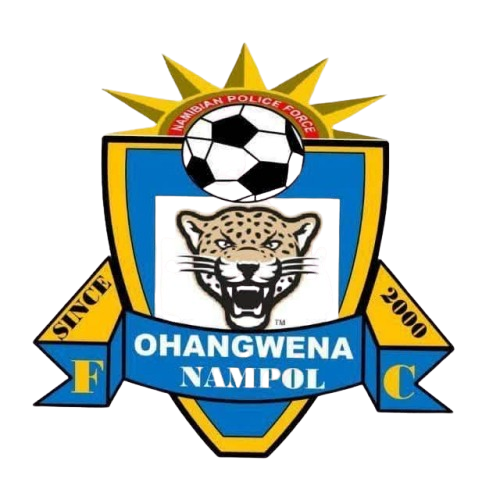 Ohangwena Nampol FC