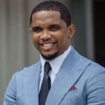 Samuel Etoo