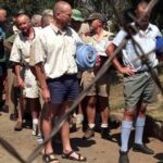 White Zimbabwean Farmers Turn to Donald Trump Over US$3.5 Billion Delayed Payout