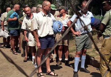 White Zimbabwean Farmers Turn to Donald Trump Over US$3.5 Billion Delayed Payout 1 White Zimbabwean Farmers Turn to Donald Trump Over US$3.5 Billion Delayed Payout