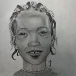 Unidentified Woman Found Near UNAM, Police Appeal for Help