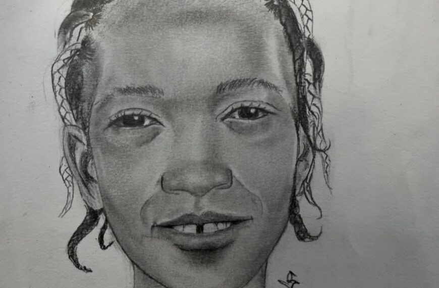 Unidentified Woman Found Near UNAM,&hellip;