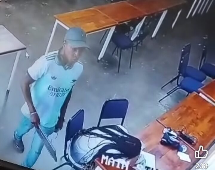Public Urged to Help Trace&hellip;