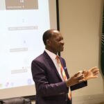 ACC Director General Paulus Noa Calls for Unity and Professionalism in 2026 Annual Address