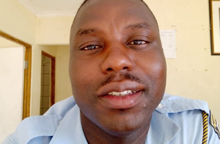 Court Orderly Arrested in Katima&hellip;