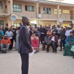 Minister of work and transport Nekundi Gives Illegal Tenants Until 1 April to Vacate State Properties