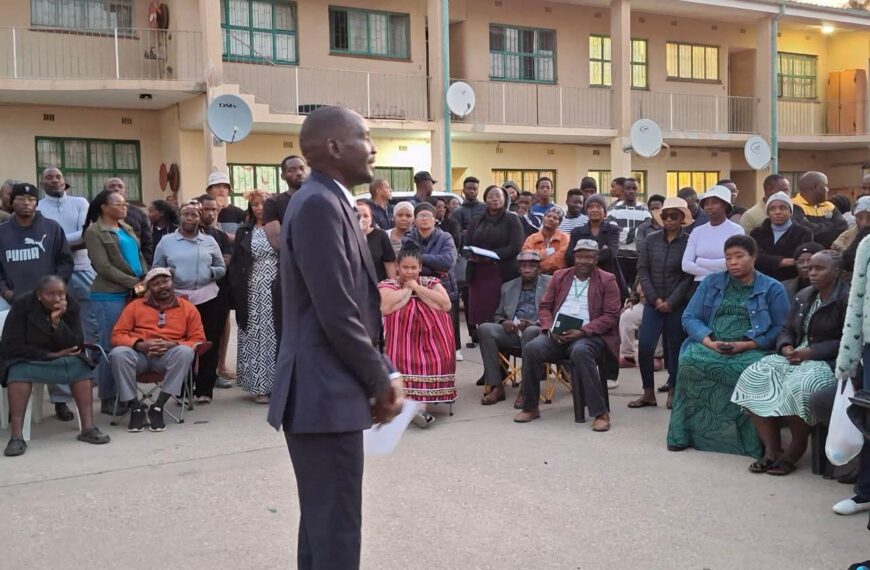 Minister of work and transport&hellip;