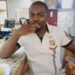 40-Year-Old Man Charged with Murder of 33-Year-Old Regina Kondombolo