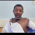 Crocodile Attack Leaves Mukwe Pensioner Without Arm