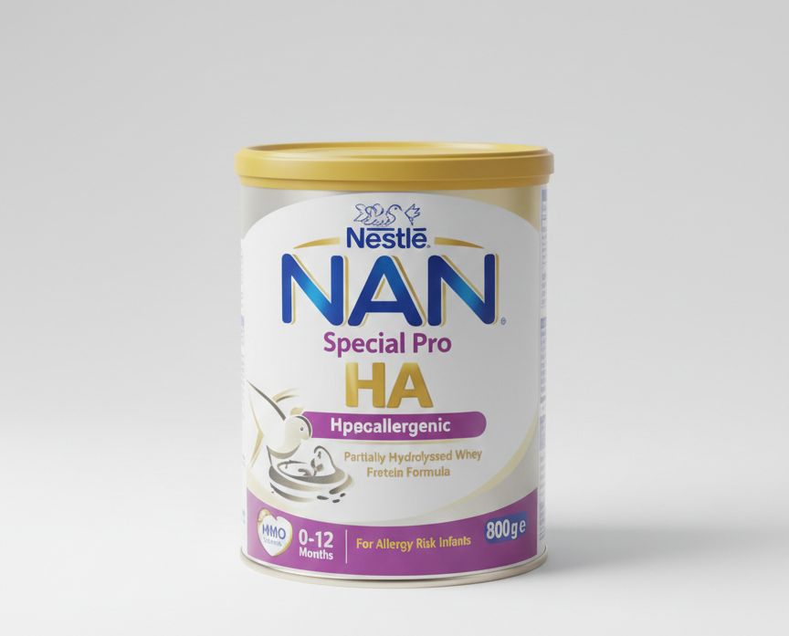 Buyers and Business Owners Selling Nestlé NAN Special Pro HA Infant Formula in Namibia Urged to Immediately Remove It from Shelves and Stop Giving It to Children Amid Health Risk 1 Nestlé NAN Special Pro HA Infant Formula