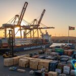 Namibia Ranks Among Africa’s Most Import-Dependent Economies
