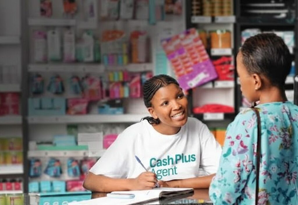 FNB Namibia Warns CashPlus Agents Against Charging Extra Fees on Deposits and Withdrawals 1 FNB Cashplus Agents