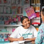 FNB Cashplus Agents